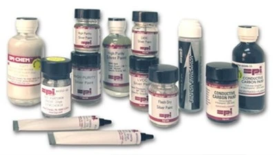 SPI Silver Gel